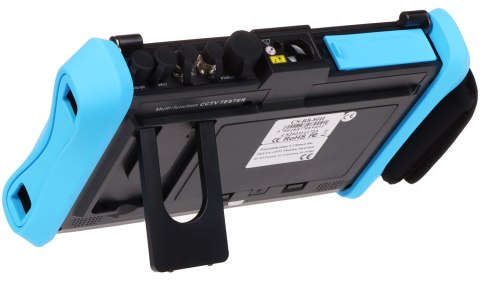 REFLEKTOMETR OPTYCZNY (OTDR) Z TESTEREM CCTV CS-R8-80H DELTA TESTER