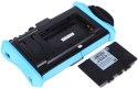REFLEKTOMETR OPTYCZNY (OTDR) Z TESTEREM CCTV CS-R8-80H DELTA TESTER