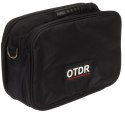 REFLEKTOMETR OPTYCZNY (OTDR) Z TESTEREM CCTV CS-R8-80H DELTA TESTER