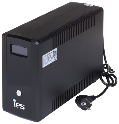 ZASILACZ UPS TM-LI-OFFICEPRO-1200-F4 1200 VA IPS