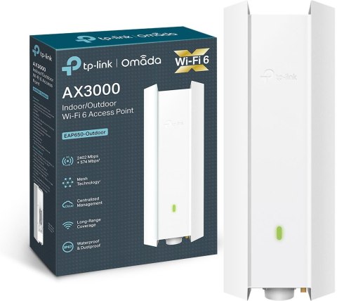 AP TP-LINK EAP650-Outdoor