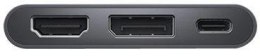 Adapter Dell 470-AEGY USB-C to HDMI/DisplayPort