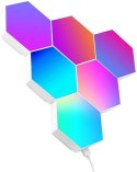 Lampy RGB Tracer Ambience - Smart Hexagon