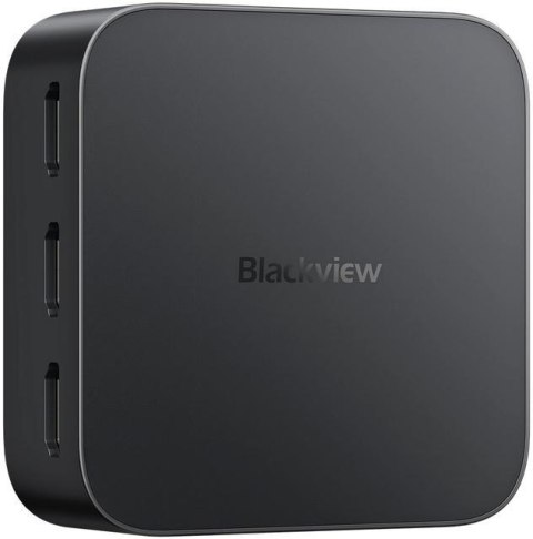 Mini PC Blackview MP80 N5095 16GB 1TB-SSD W11Pro