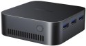 Mini PC Blackview MP80 N5095 16GB 1TB-SSD W11Pro