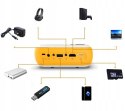 Mini projektor Zenwire A10 LED Full HD 1080p USB 1800lm