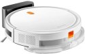 Robot sprzątający z mopem Xiaomi Robot Vacuum E5 Biały