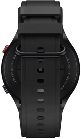 Smartwatch Zeblaze GTR 3 czarny