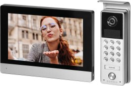 Wideodomofon ORNO OR-VID-ME-1056FHD/B