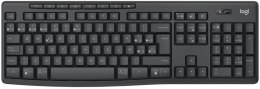 Zestaw bezprzewodowy Logitech MK370 Combo