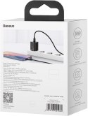 ŁADOWARKA SIECIOWA Baseus Si Quick Charger 1C CCSUP-J01 30W 1x PD 3.0 QC