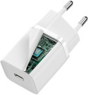 ŁADOWARKA SIECIOWA Baseus Si Quick Charger 1C CCSUP-J02 30W 1x PD 3.0 QC