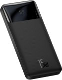Powerbank Baseus Bipow Digital Display PPBD050001 10000mAh 3A 2x 1x USB-C
