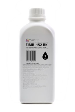 Butelka Black Epson 1L Tusz Barwnikowy o zwiększonej gęstości (Dye - high density) INK-MATE EIMB152