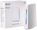 Centrala Wi-Fi, ZigBee Sonoff iHost Smart Home Hub AIBridge-26, 4GB RAM