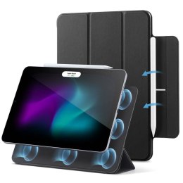 Etui APPLE IPAD AIR 10.9 (4GEN / 5GEN) / 11.00 (6GEN) ESR Rebound Magnetic czarne