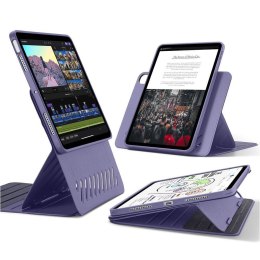 Etui IPAD AIR 10.9 4 / 5 / 2020-2022 / 11 6 / 2024 ESR Shift Magnetic Purple