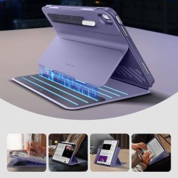 Etui IPAD AIR 10.9 4 / 5 / 2020-2022 / 11 6 / 2024 ESR Shift Magnetic Purple