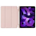 Etui APPLE IPAD Air 10.9 (4gen / 5gen) Tech-Protect SC Pen jasny róż