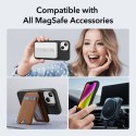 Etui IPHONE 15 PLUS / 14 PLUS ESR CH Halolock MagSafe czarne