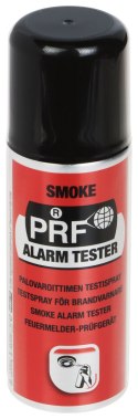 TESTER CZUJEK DYMU PRF-ALARM-TESTER/220 SPRAY 165 ml Taerosol