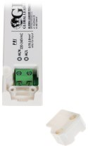 ZASILACZ IMPULSOWY 12V/8.34A-GTPCS