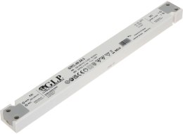 ZASILACZ IMPULSOWY 24V/2.5A-GTPCS