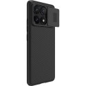 Etui XIAOMI POCO X6 PRO 5G Nillkin CamShield czarne