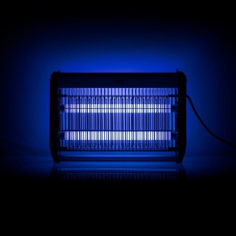 Lampa owadobójcza TEESA rażąca 20W(2x10W)