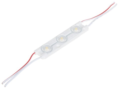 MODUŁ LED MW-MLD-2835-3NW-LENS-4000K MW Lighting