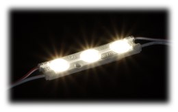 MODUŁ LED MW-MLD-2835-3NW-LENS-4000K MW Lighting