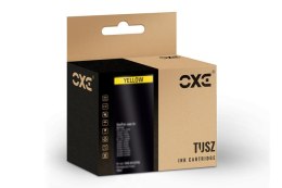 Tusz OXE Yellow Canon CLI-526Y zamiennik CLI526Y (4543B001, 4543B001AA)