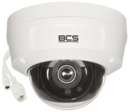 KAMERA WANDALOODPORNA IP BCS-V-DIP28FSR3-AI2 - 8.3 Mpx, 4K UHD 2.8 mm BCS View