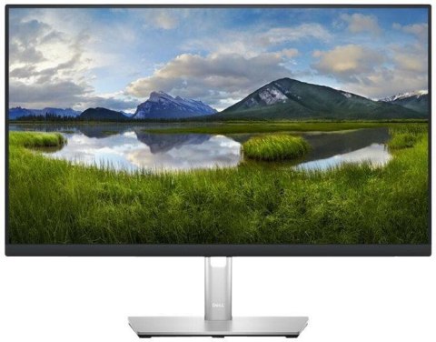 Monitor 27" Dell P2423DE QHD IPS LED HDMI DP USB-C Hub RJ-45 4xUSB