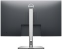 Monitor 32" Dell P3223QE 4K UHD DP HDMI 4xUSB 1xUSB-C 1xRJ-45 90W