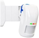 SATEL BE WAVE Uchwyt kulowy do czujek Outdoor Motion Detector - biały BRACKET E ABAX2