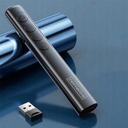 Wskaźnik laserowy USB do prezentacji Zenwire S9