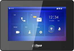 Monitor wideodomofonu DAHUA VTH5422HB-W