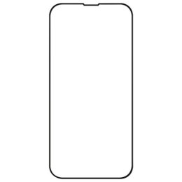 Szkło Hartowane 5D APPLE IPHONE 15 / 14 PRO UNIQ Optix Matte Matowe Szkło z Aplikatorem