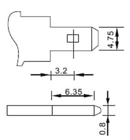 AKUMULATOR 24V/14AH-MB megaBAT