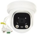 KAMERA IP APTI-AI508V3IW-36AD Smart Dual Illumination Active Deterrence - 5 Mpx 3.6 mm