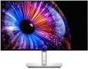 Monitor 27" Dell U2724DE QHD IPS LED HDMI DP USB-C Thunderbolt USB RJ-45