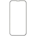 Szkło Hartowane 5D APPLE IPHONE 15 PRO MAX UNIQ Optix Matte Matowe Szkło z Aplikatorem