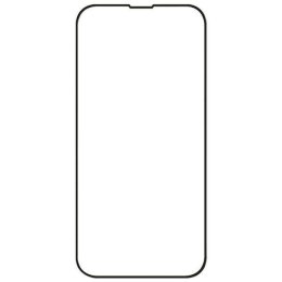 Szkło Hartowane 5D APPLE IPHONE 15 PRO MAX UNIQ Optix Matte Matowe Szkło z Aplikatorem