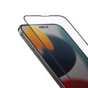 Szkło Hartowane 5D IPHONE 14 PLUS UNIQ Optix Vivid z Aplikatorem