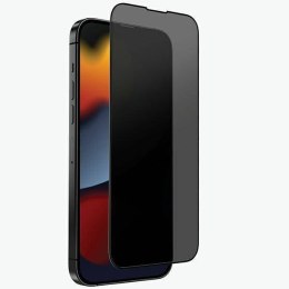 Szkło Hartowane 5D IPHONE 14 UNIQ Optix Privacy z Aplikatorem