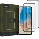 Szkło Hartowane SAMSUNG M35 HOFI Glass Pro+ 2-pack czarne