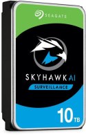 DYSK SEAGATE SkyHawk AI ST10000VE001 10TB RECERTYFIKOWANY