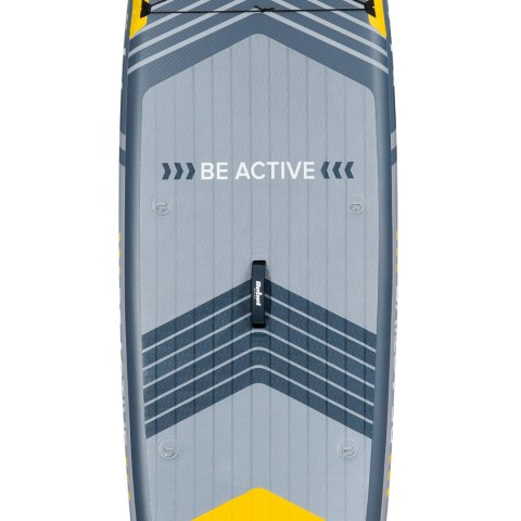 Deska SUP REBEL ACTIVE RBA-4507 - niebieska