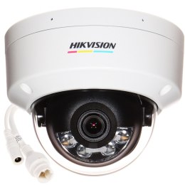 KAMERA WANDALOODPORNA IP DS-2CD1167G2H-LIU(2.8MM)PL Smart Hybrid Light - 6 Mpx Hikvision